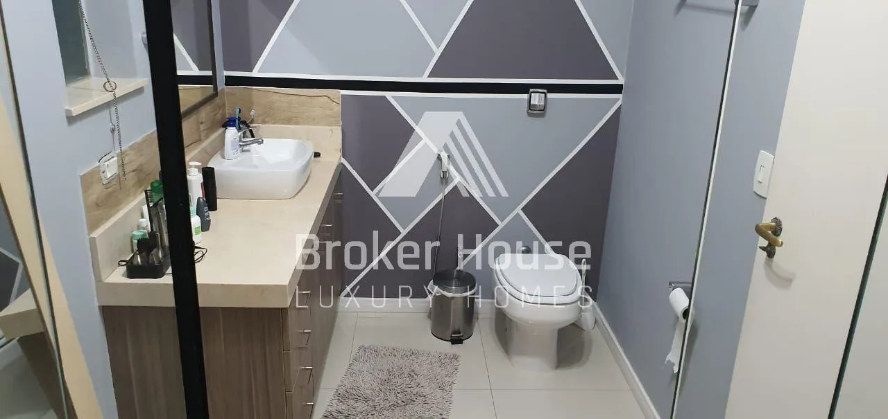 Casa com 4 suítes à venda em Morumbi, São Paulo, por R$ 2.850.000 Imagem 25