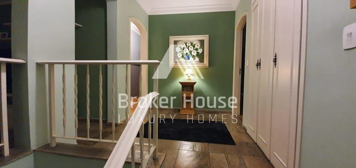 Casa com 4 suítes à venda em Morumbi, São Paulo, por R$ 2.850.000 Imagem 27
