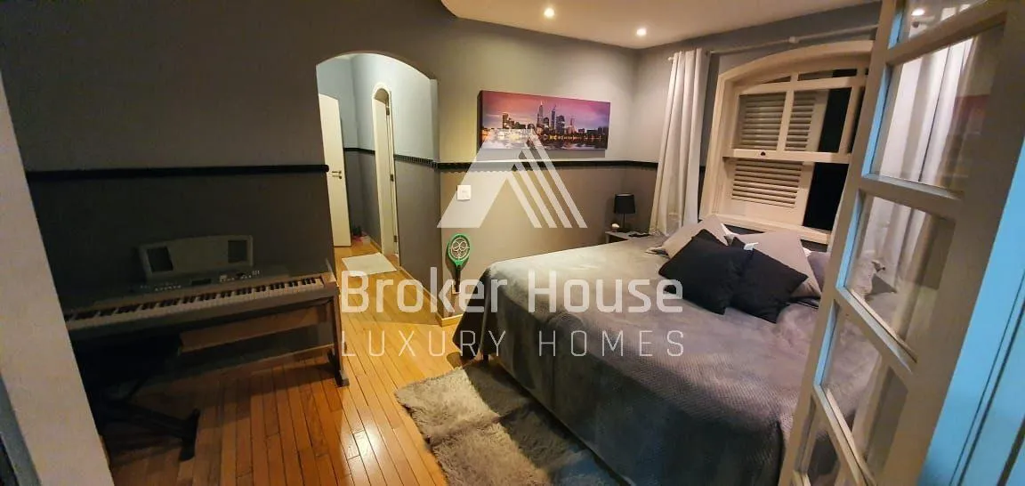 Casa com 4 suítes à venda em Morumbi, São Paulo, por R$ 2.850.000 Imagem 35