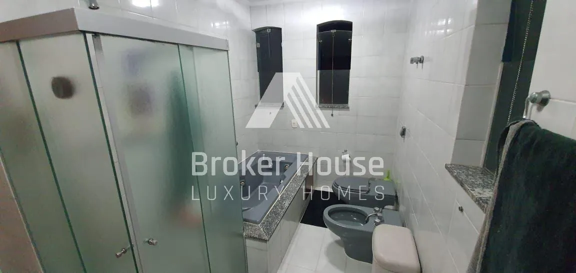 Casa com 4 suítes à venda em Morumbi, São Paulo, por R$ 2.850.000 Imagem 37