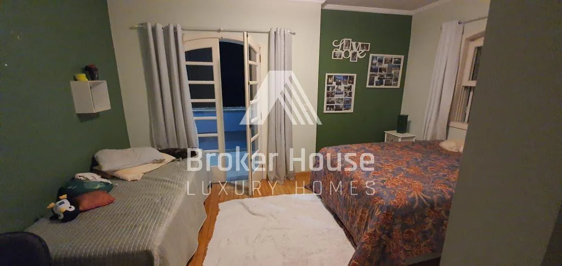 Casa com 4 suítes à venda em Morumbi, São Paulo, por R$ 2.850.000 Imagem 38