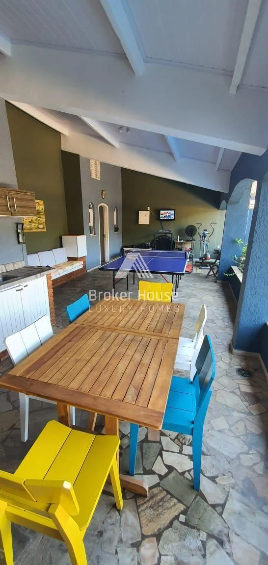 Casa com 4 suítes à venda em Morumbi, São Paulo, por R$ 2.850.000 Imagem 4