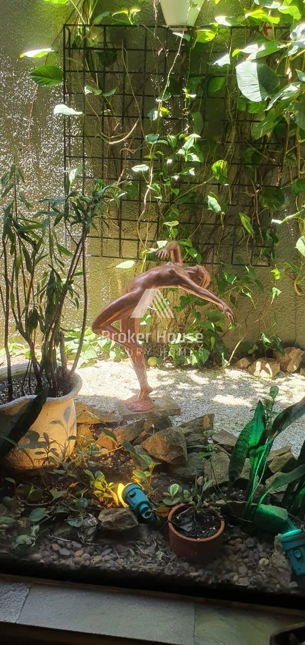 Casa com 4 suítes à venda em Morumbi, São Paulo, por R$ 2.850.000 Imagem 45