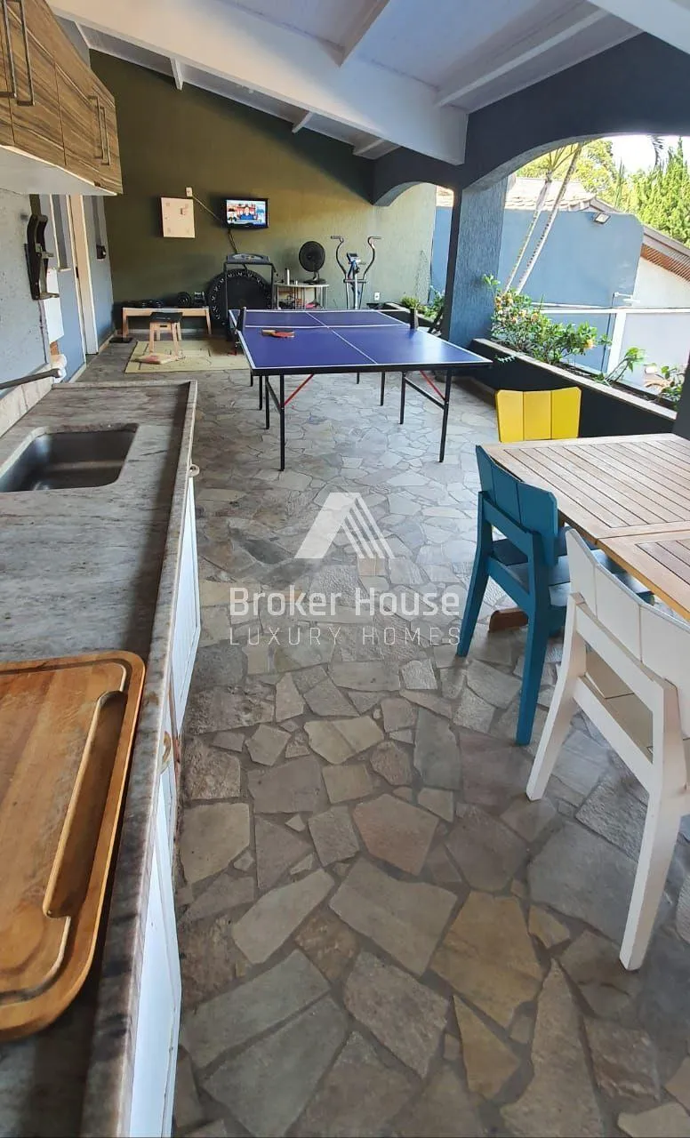 Casa com 4 suítes à venda em Morumbi, São Paulo, por R$ 2.850.000 Imagem 5
