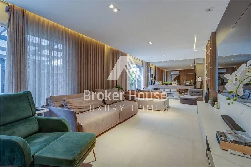 Casa com 4 suítes à venda em Granja Julieta, São Paulo, por R$ 3.190.000 Imagem 22