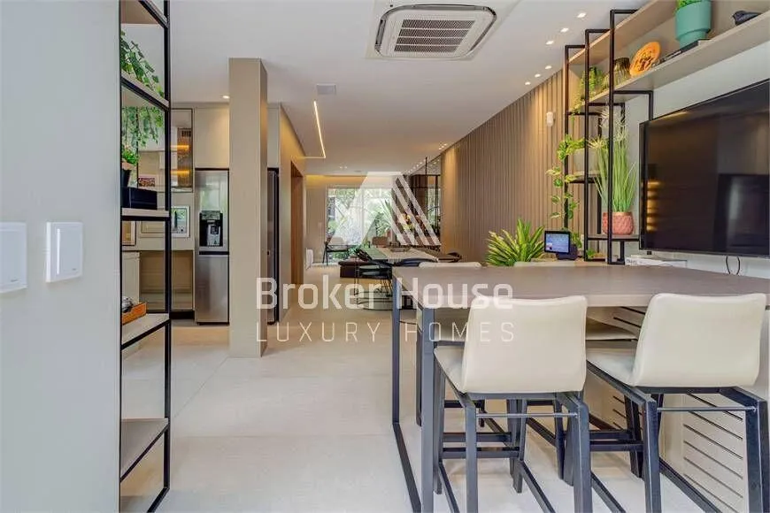 Casa com 4 suítes à venda em Granja Julieta, São Paulo, por R$ 3.190.000 Imagem 10