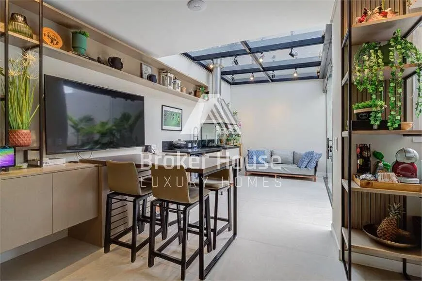 Casa com 4 suítes à venda em Granja Julieta, São Paulo, por R$ 3.190.000 Imagem 11