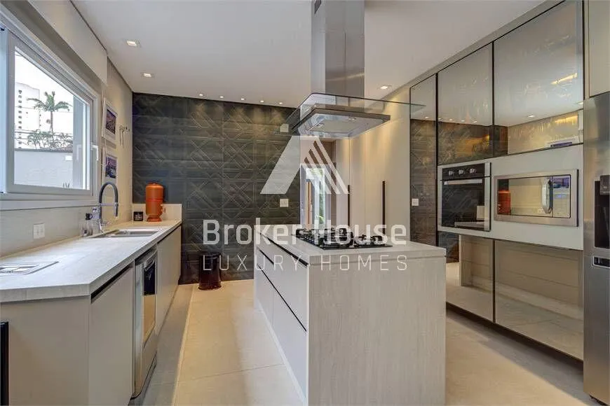 Casa com 4 suítes à venda em Granja Julieta, São Paulo, por R$ 3.190.000 Imagem 14