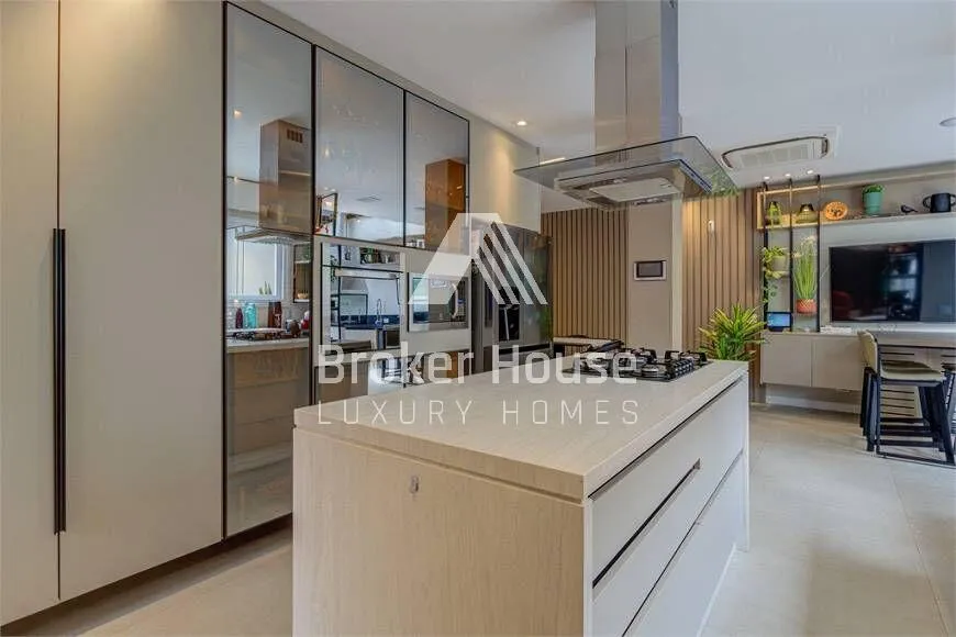 Casa com 4 suítes à venda em Granja Julieta, São Paulo, por R$ 3.190.000 Imagem 17