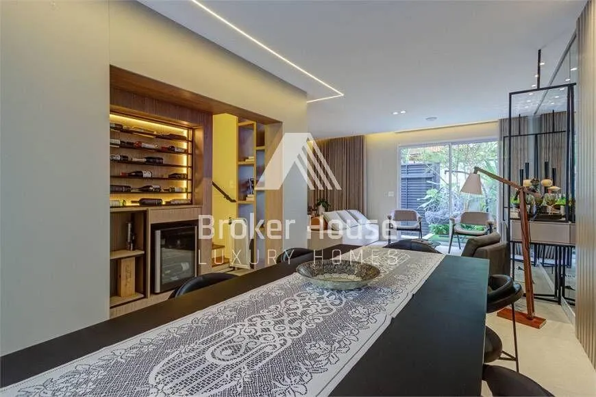Casa com 4 suítes à venda em Granja Julieta, São Paulo, por R$ 3.190.000 Imagem 19