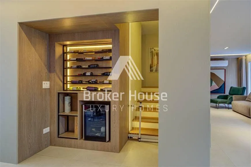 Casa com 4 suítes à venda em Granja Julieta, São Paulo, por R$ 3.190.000 Imagem 20