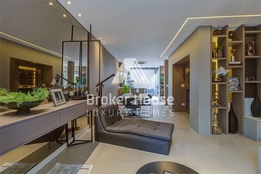 Casa com 4 suítes à venda em Granja Julieta, São Paulo, por R$ 3.190.000 Imagem 21