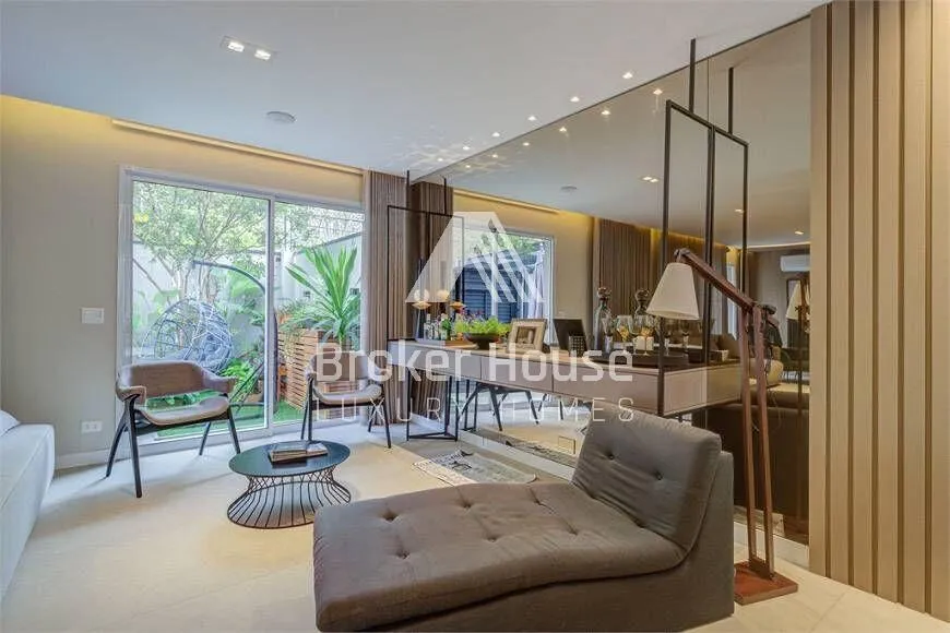 Casa com 4 suítes à venda em Granja Julieta, São Paulo, por R$ 3.190.000 Imagem 23
