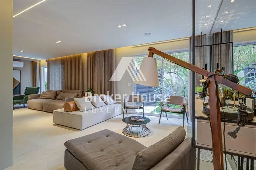 Casa com 4 suítes à venda em Granja Julieta, São Paulo, por R$ 3.190.000 Imagem 24