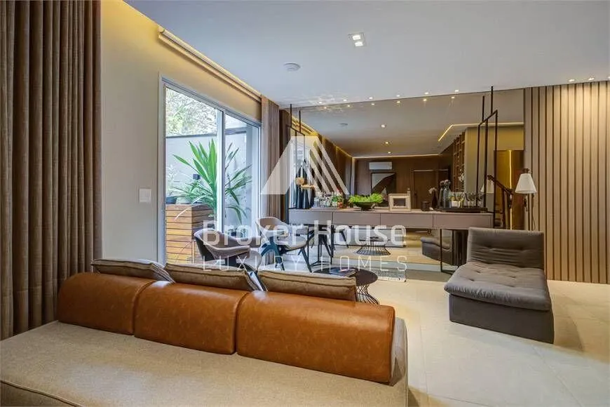 Casa com 4 suítes à venda em Granja Julieta, São Paulo, por R$ 3.190.000 Imagem 25
