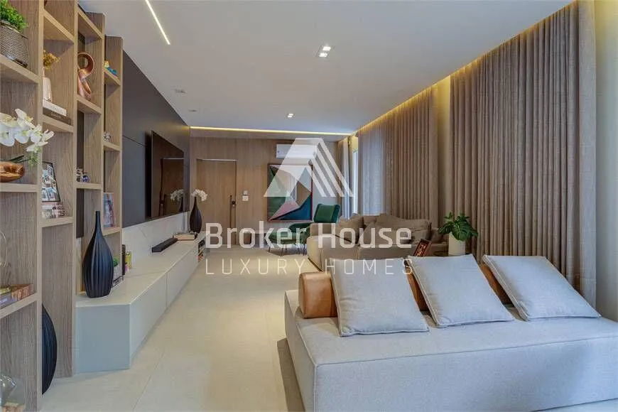 Casa com 4 suítes à venda em Granja Julieta, São Paulo, por R$ 3.190.000 Imagem 26