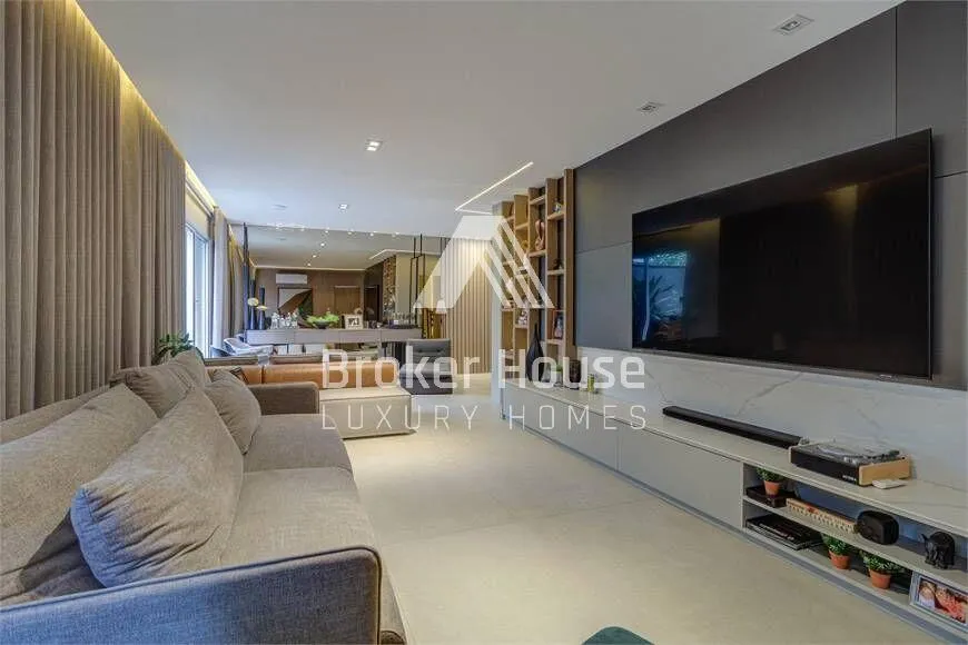 Casa com 4 suítes à venda em Granja Julieta, São Paulo, por R$ 3.190.000 Imagem 27