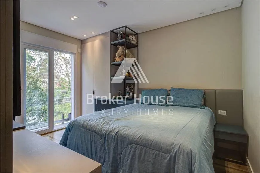Casa com 4 suítes à venda em Granja Julieta, São Paulo, por R$ 3.190.000 Imagem 29