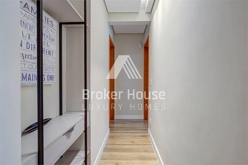 Casa com 4 suítes à venda em Granja Julieta, São Paulo, por R$ 3.190.000 Imagem 34