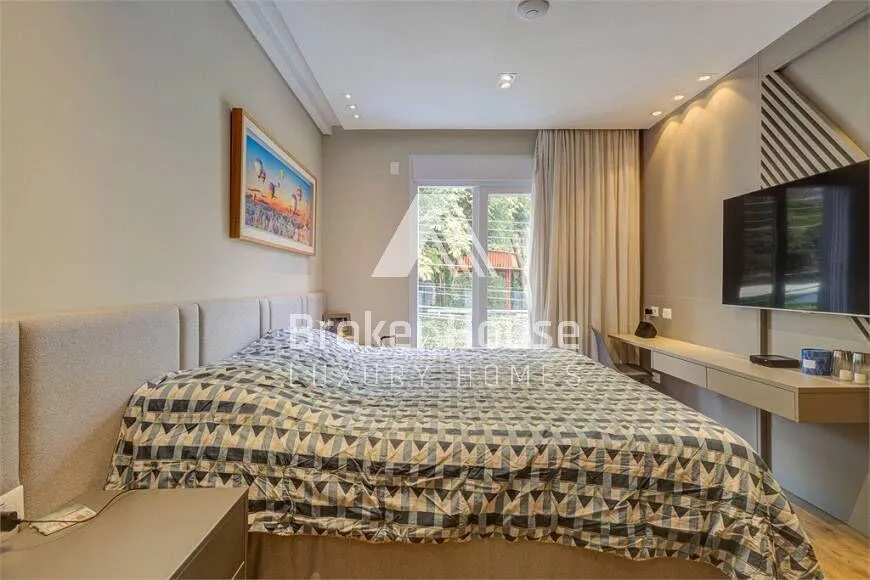 Casa com 4 suítes à venda em Granja Julieta, São Paulo, por R$ 3.190.000 Imagem 35