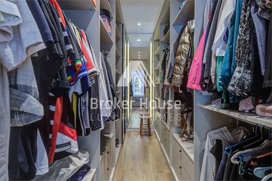 Casa com 4 suítes à venda em Granja Julieta, São Paulo, por R$ 3.190.000 Imagem 36
