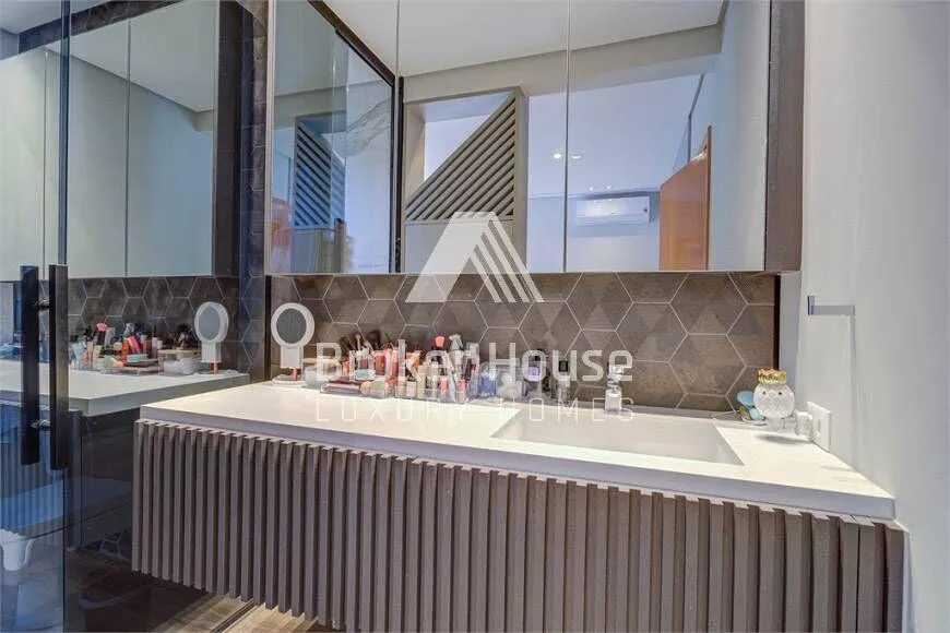 Casa com 4 suítes à venda em Granja Julieta, São Paulo, por R$ 3.190.000 Imagem 38
