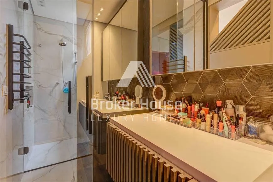 Casa com 4 suítes à venda em Granja Julieta, São Paulo, por R$ 3.190.000 Imagem 39