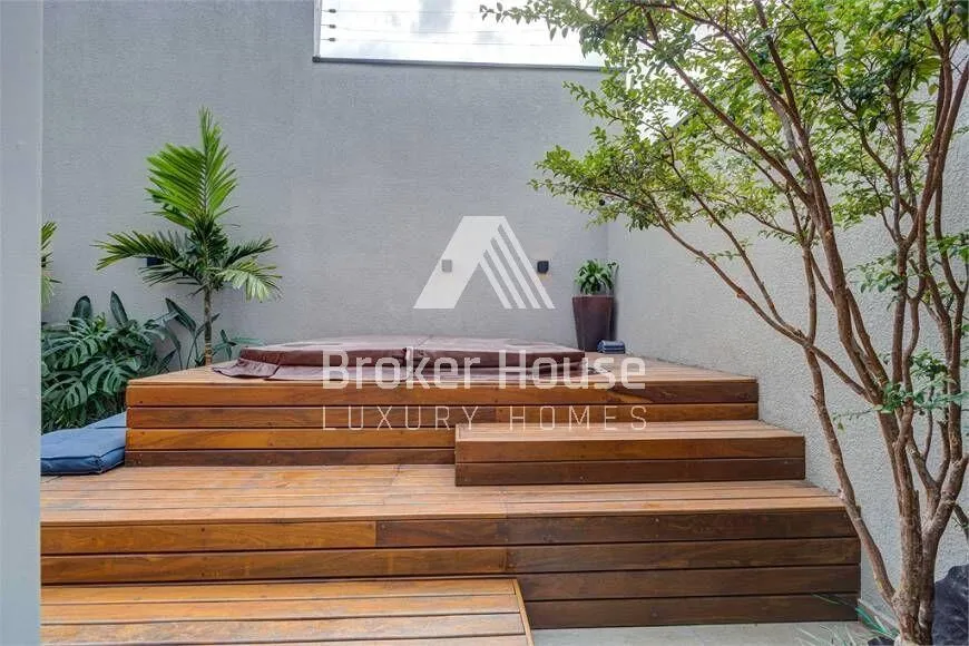 Casa com 4 suítes à venda em Granja Julieta, São Paulo, por R$ 3.190.000 Imagem 3