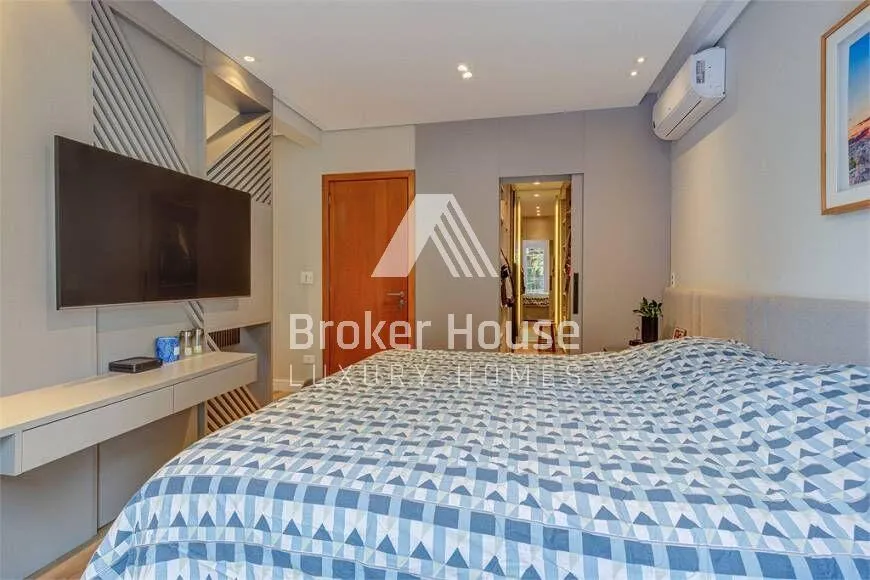Casa com 4 suítes à venda em Granja Julieta, São Paulo, por R$ 3.190.000 Imagem 40