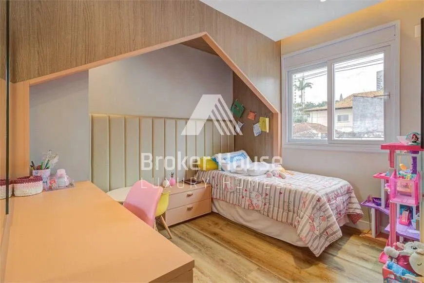 Casa com 4 suítes à venda em Granja Julieta, São Paulo, por R$ 3.190.000 Imagem 41