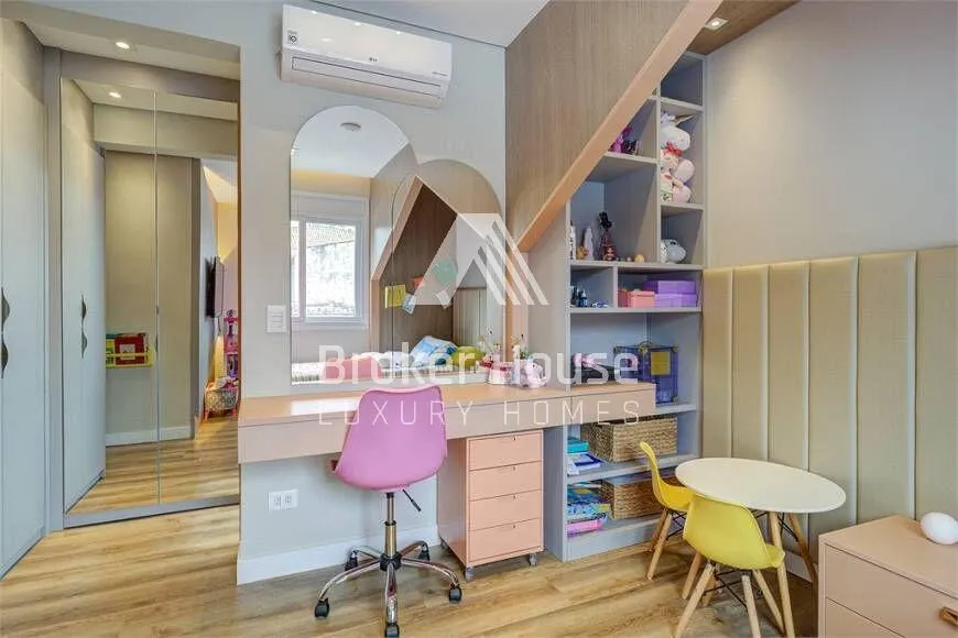 Casa com 4 suítes à venda em Granja Julieta, São Paulo, por R$ 3.190.000 Imagem 42