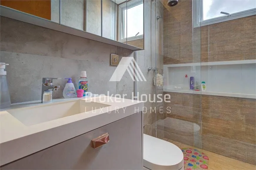 Casa com 4 suítes à venda em Granja Julieta, São Paulo, por R$ 3.190.000 Imagem 43