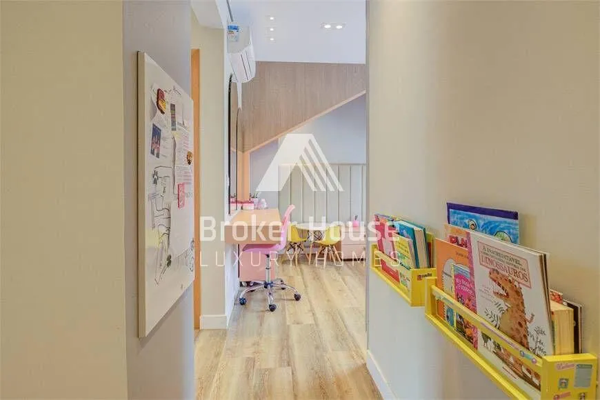 Casa com 4 suítes à venda em Granja Julieta, São Paulo, por R$ 3.190.000 Imagem 44
