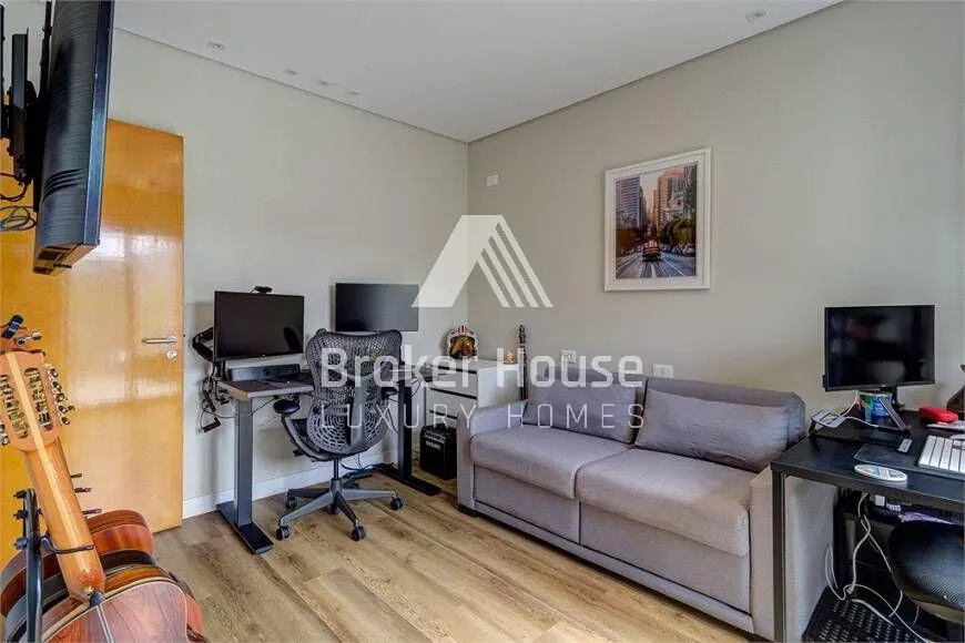 Casa com 4 suítes à venda em Granja Julieta, São Paulo, por R$ 3.190.000 Imagem 46