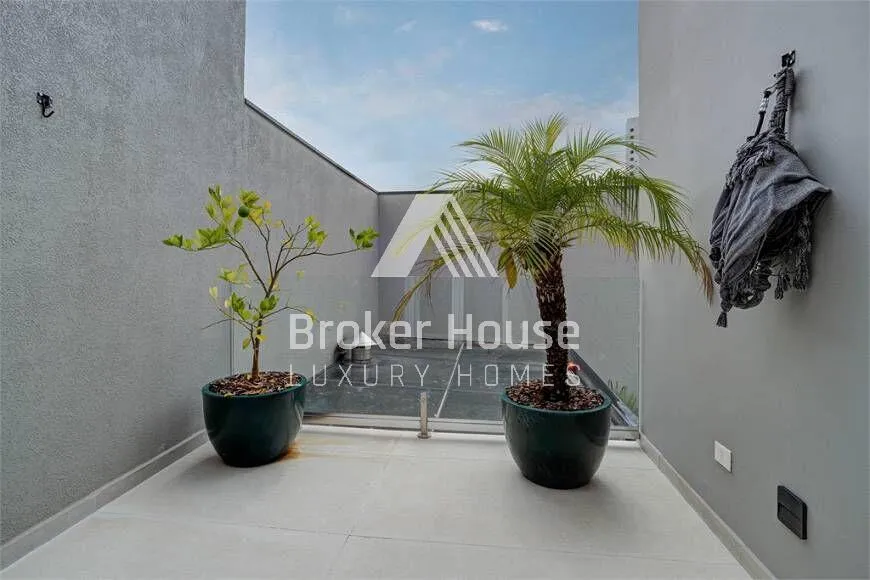 Casa com 4 suítes à venda em Granja Julieta, São Paulo, por R$ 3.190.000 Imagem 47
