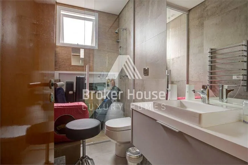 Casa com 4 suítes à venda em Granja Julieta, São Paulo, por R$ 3.190.000 Imagem 48