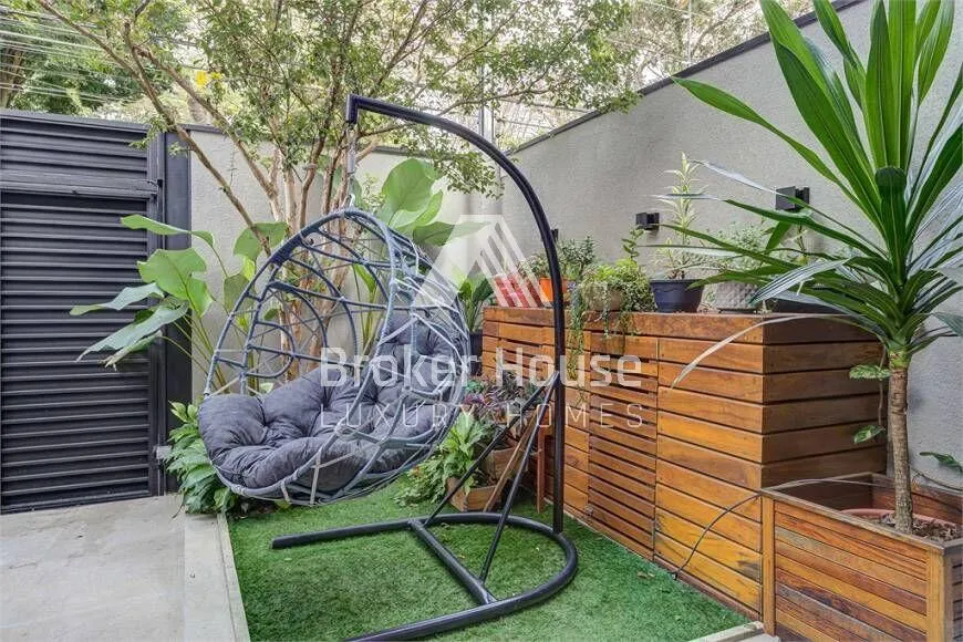 Casa com 4 suítes à venda em Granja Julieta, São Paulo, por R$ 3.190.000 Imagem 50
