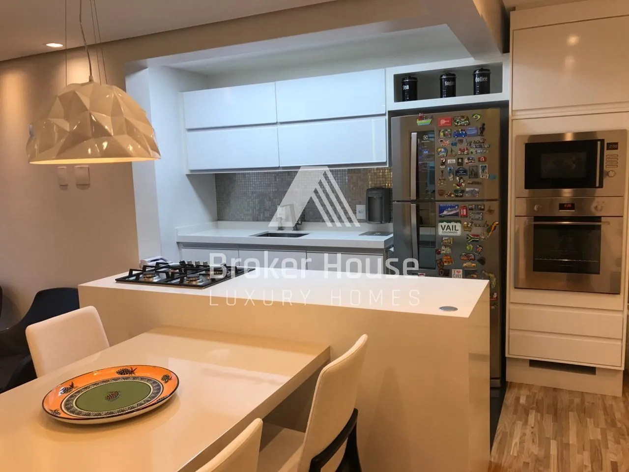Apartamento com 1 suítes à venda em Brooklin, São Paulo, por R$ 1.400.000 Imagem 10