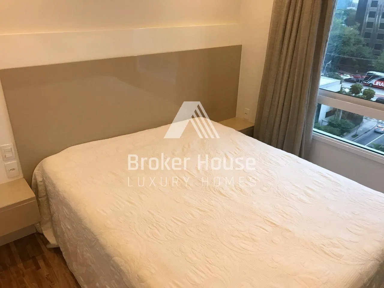 Apartamento com 1 suítes à venda em Brooklin, São Paulo, por R$ 1.400.000 Imagem 12