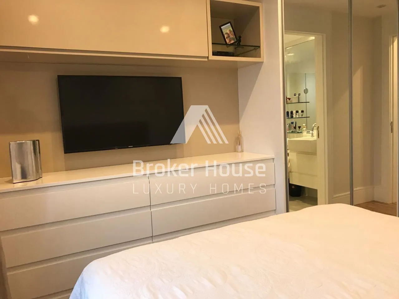 Apartamento com 1 suítes à venda em Brooklin, São Paulo, por R$ 1.400.000 Imagem 13