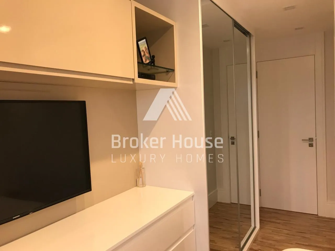 Apartamento com 1 suítes à venda em Brooklin, São Paulo, por R$ 1.400.000 Imagem 14