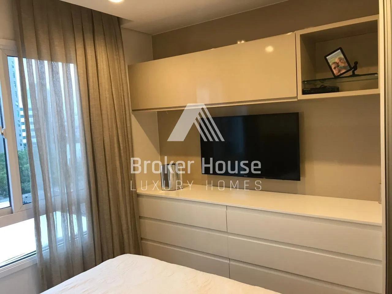 Apartamento com 1 suítes à venda em Brooklin, São Paulo, por R$ 1.400.000 Imagem 15