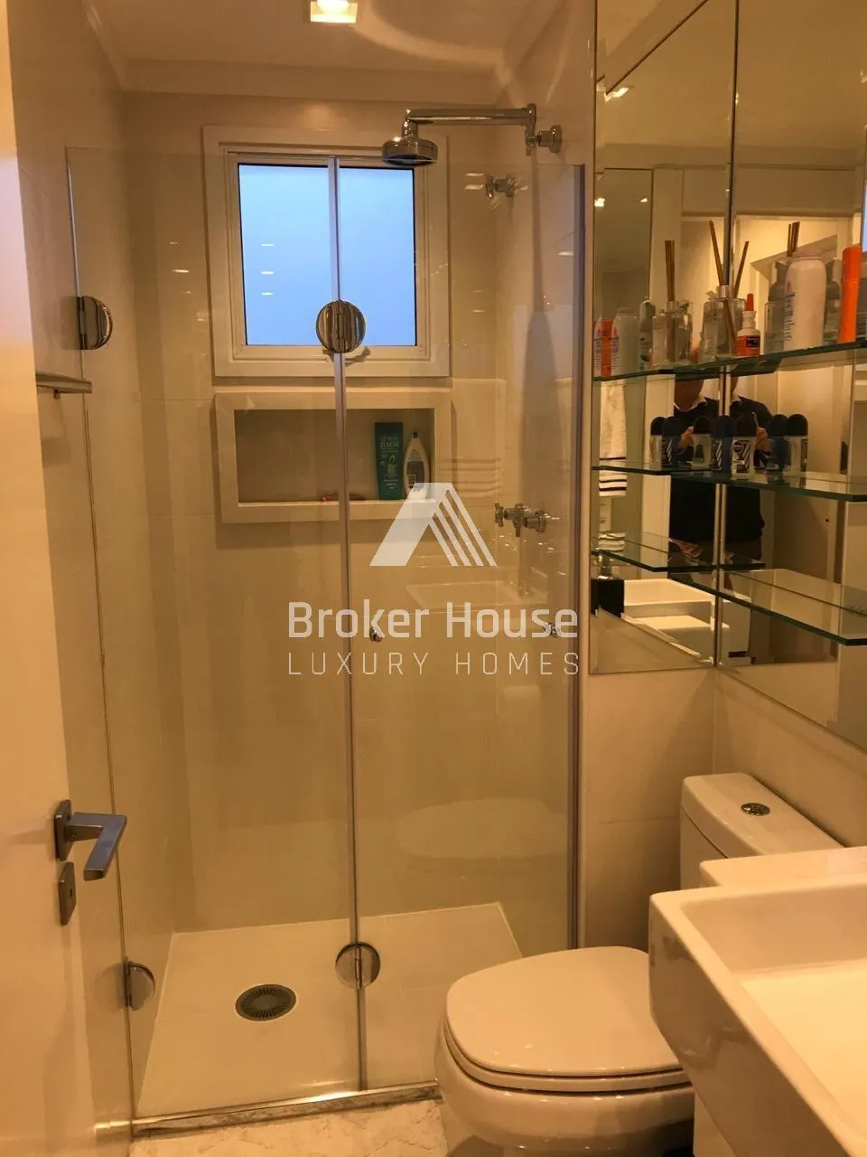Apartamento com 1 suítes à venda em Brooklin, São Paulo, por R$ 1.400.000 Imagem 16