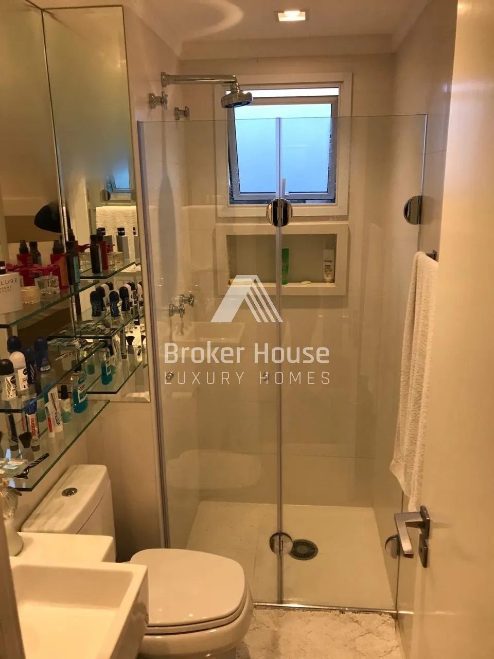 Apartamento com 1 suítes à venda em Brooklin, São Paulo, por R$ 1.400.000 Imagem 20