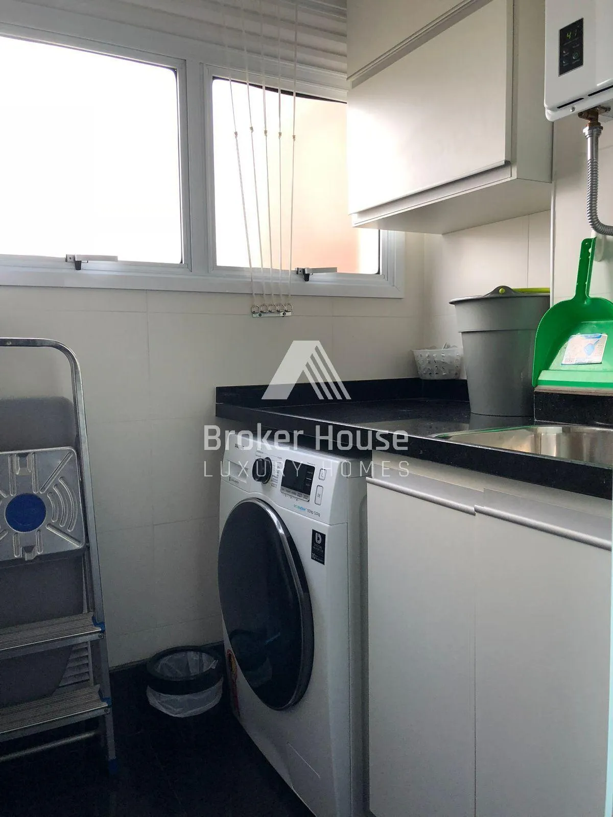 Apartamento com 1 suítes à venda em Brooklin, São Paulo, por R$ 1.400.000 Imagem 21