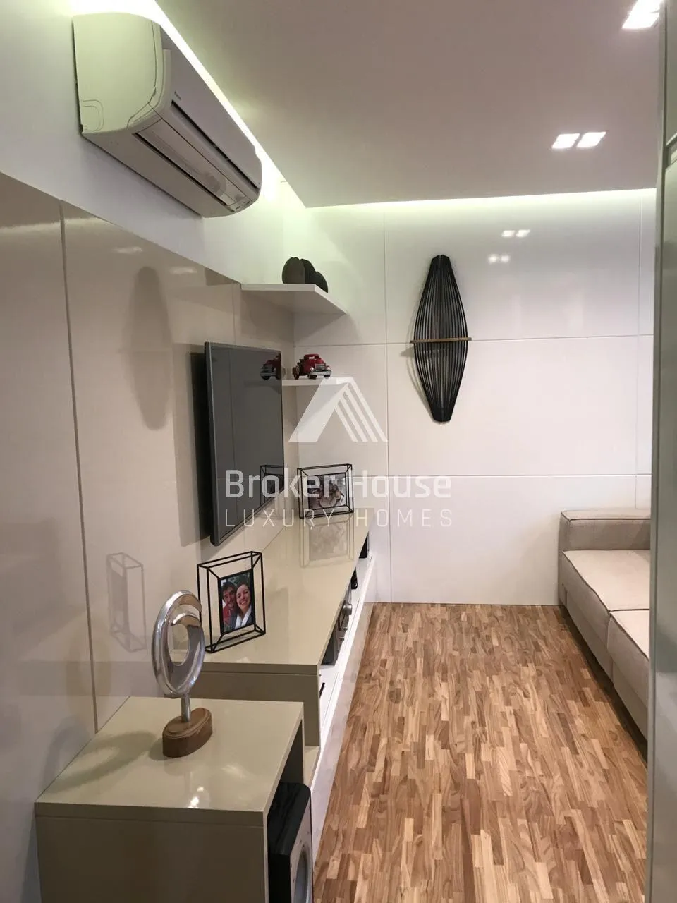 Apartamento com 1 suítes à venda em Brooklin, São Paulo, por R$ 1.400.000 Imagem 3