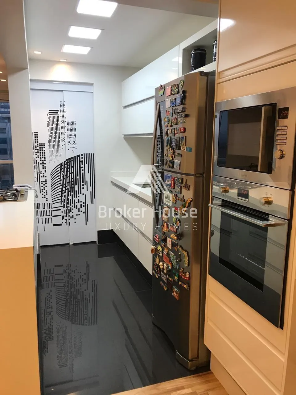 Apartamento com 1 suítes à venda em Brooklin, São Paulo, por R$ 1.400.000 Imagem 9