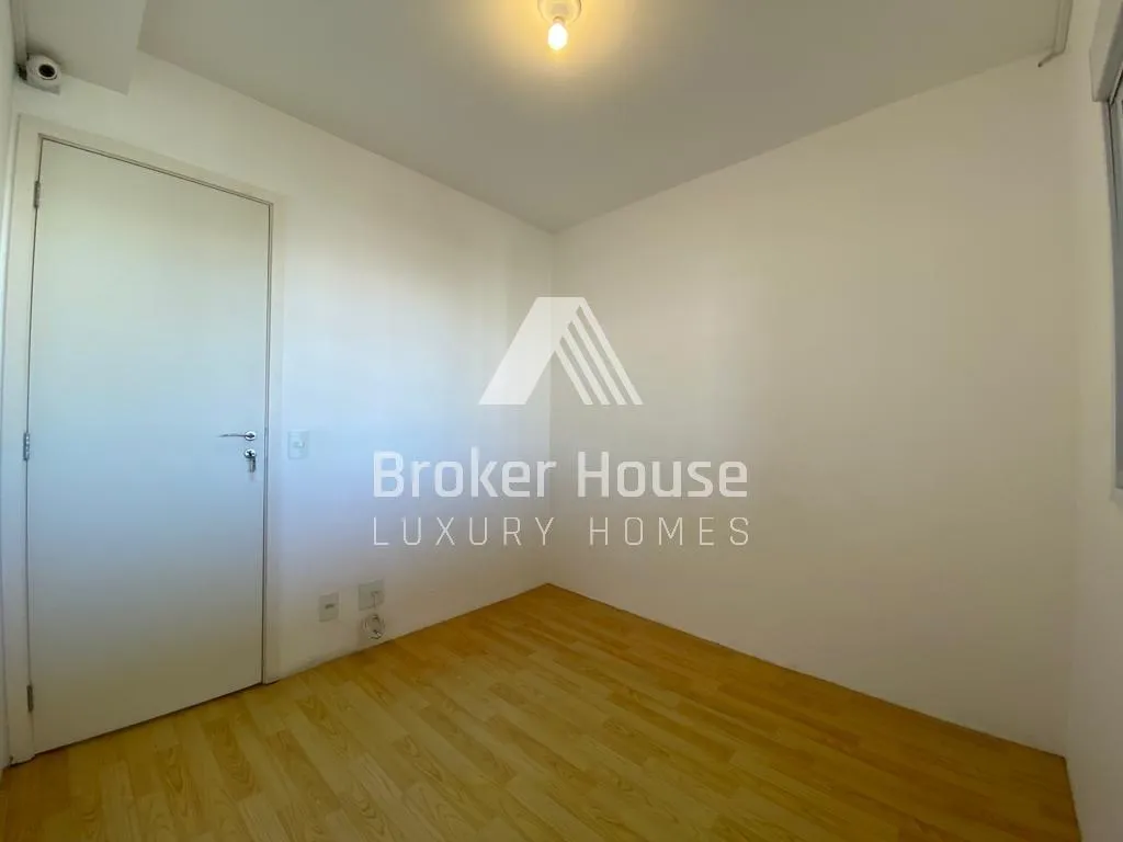 Apartamento com 2 suítes à venda em Granja Julieta, São Paulo, por R$ 1.495.000 Imagem 10