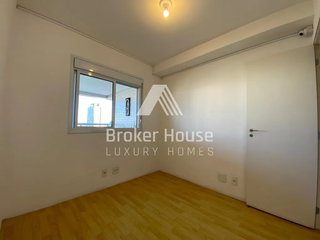 Apartamento com 2 suítes à venda em Granja Julieta, São Paulo, por R$ 1.495.000 Imagem 11