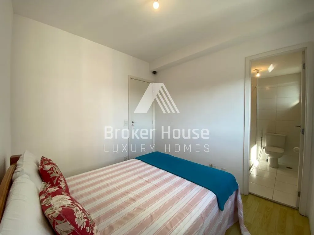 Apartamento com 2 suítes à venda em Granja Julieta, São Paulo, por R$ 1.495.000 Imagem 14